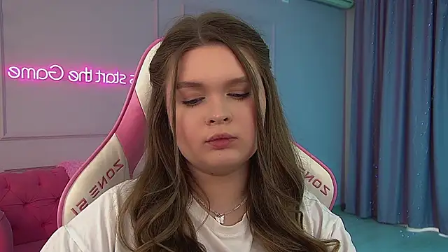 Онлайн чат XXX CrystalLyons