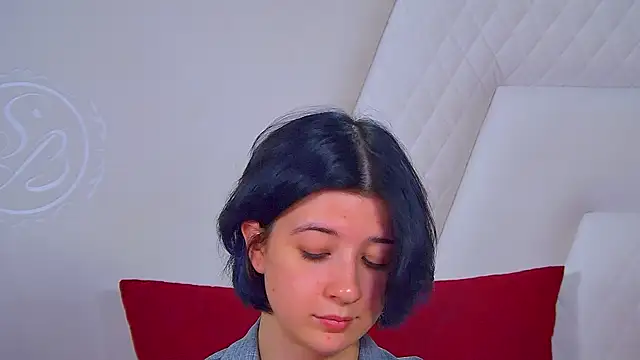 Chat XXX ao vivo de AnneAvelin