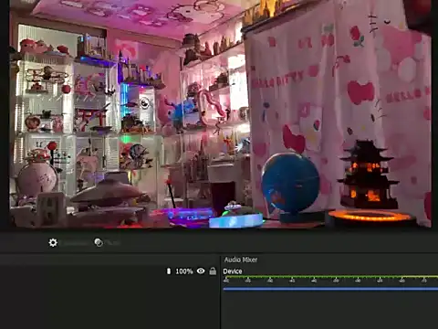 Živý XXX chat JesuAdam