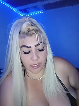 BonniAdams – Live XXX-chat