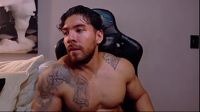 owen_seth1 Chat XXX live