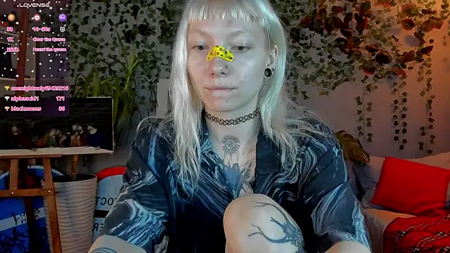 tattoo_art_baby 现场XXX聊天