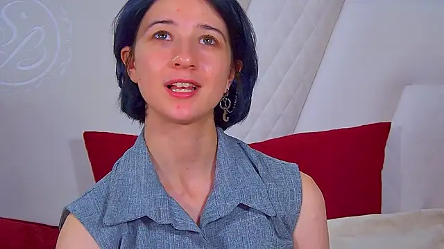 AnneAvelin Chat XXX in diretta