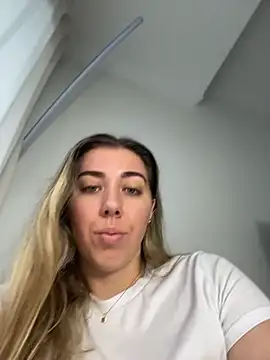 Aussielulu – Live XXX-chat