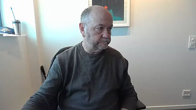 Chat XXX en directo de Buggemann