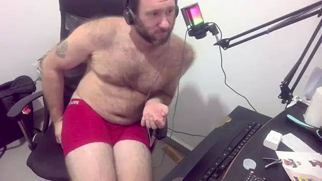 Chatroom XXX en direct de dadted