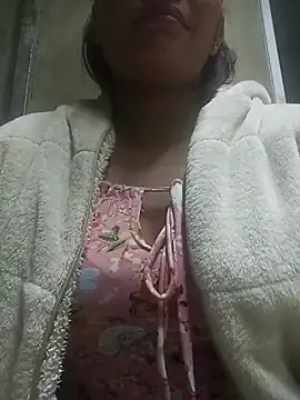 Mishka__ élő XXX-chatje