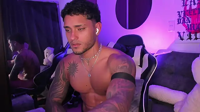 Alessandro_Vanni – Naživo XXX chat