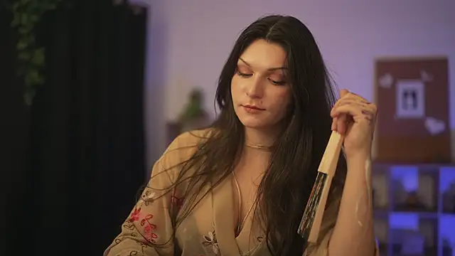 m1agarand Live XXX-chat