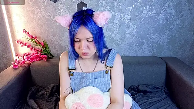 LinaSpark Live XXX-chat