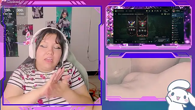 crystal7u7 Live XXX Chat