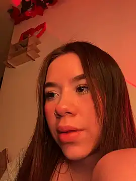 Im_Valen_Cute Chat XXX live