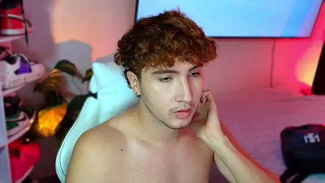 Živý XXX chat Eiden_carter
