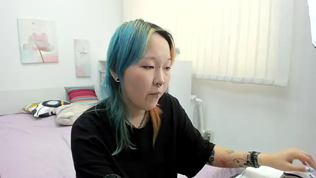 Chat XXX Live Cute__Kiko