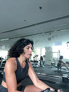 _CurlySue_'s Live XXX Chat