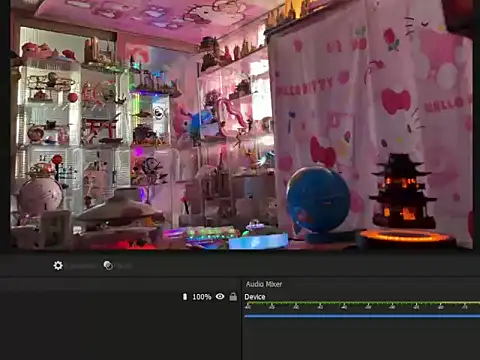 Chat XXX Live JesuAdam