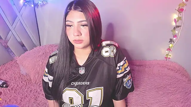 Salem_skyler_ 라이브 XXX 채팅