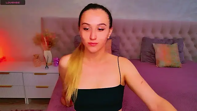 Онлайн чат XXX JasminUqueen