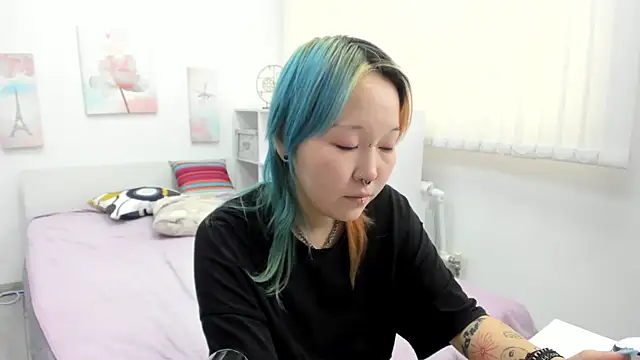 Živý XXX chat Cute__Kiko