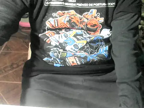 OreCamのライブXXXチャット