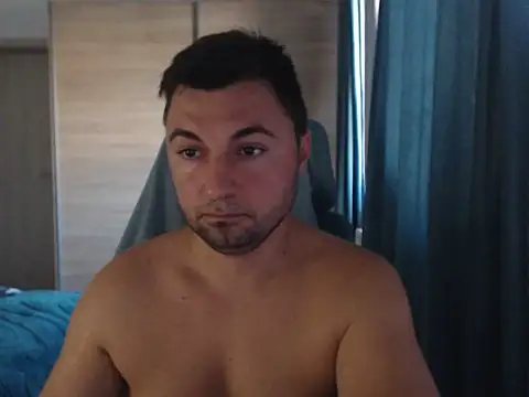 Chat XXX en directo de HankMalone