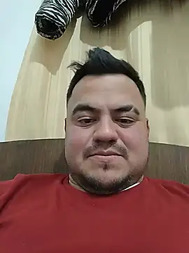 MrcockB's Webcam Show