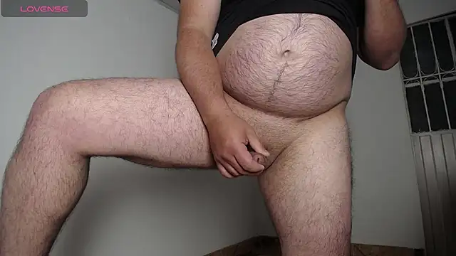 Živý XXX chat antonycruz
