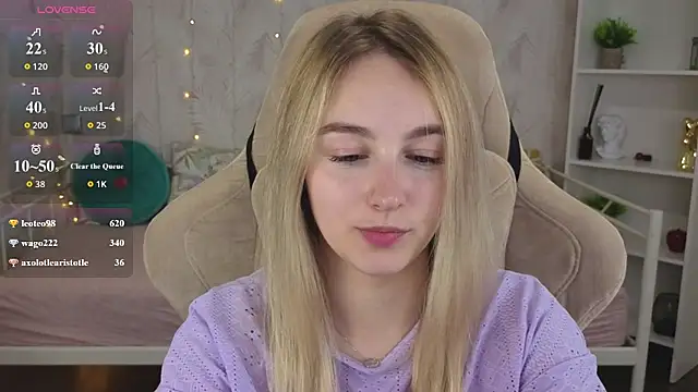 Онлайн чат XXX Shy_Polly