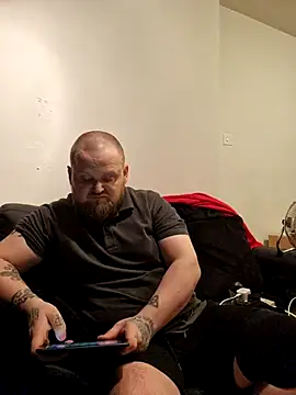 Chatroom XXX en direct de G-L-P