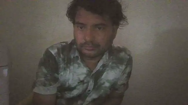 Chat +18 de KUMA_500 ao vivo