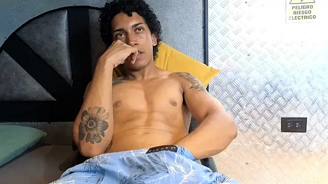 EnriqueBrook Live XXX Chat
