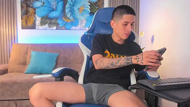 Steven_21Cm Live XXX-chat