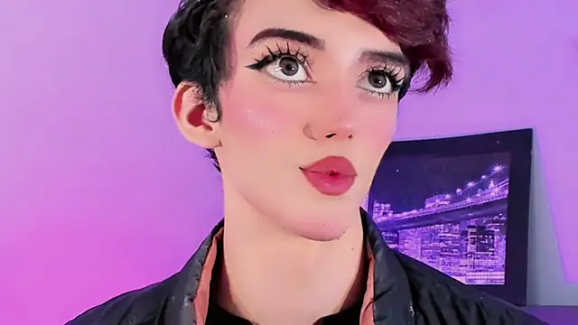 Baby_FenixTS' Live XXX Chat