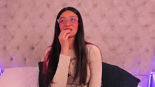 dafne_bss 现场XXX聊天