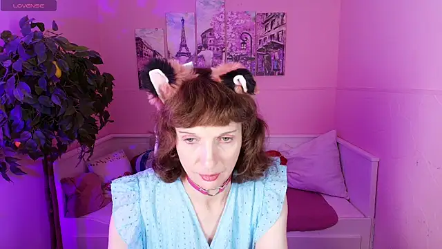 Chat XXX en directo de Kate_Avis