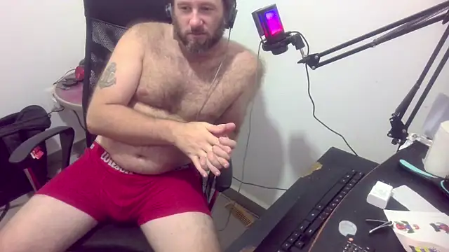 Онлайн чат XXX dadted