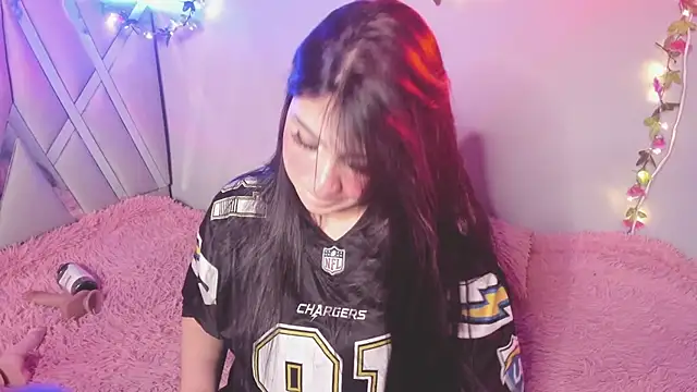 Salem_skyler_ Obrolan Langsung XXX