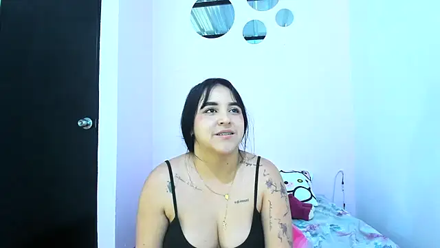 Pamela_flame Adlı Modelin Canlı XXX Sohbeti