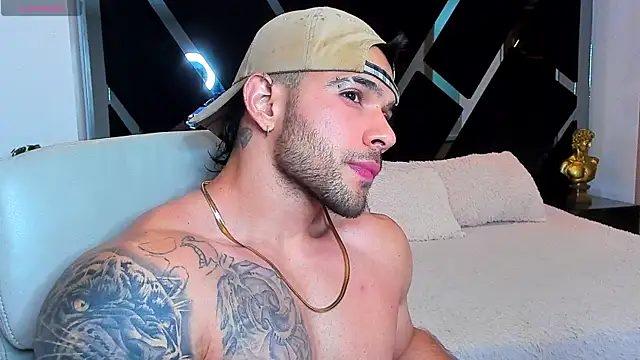 Chat XXX en directo de Raytorres