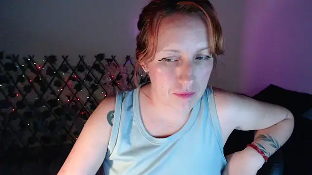 Živý XXX chat kittykalor09