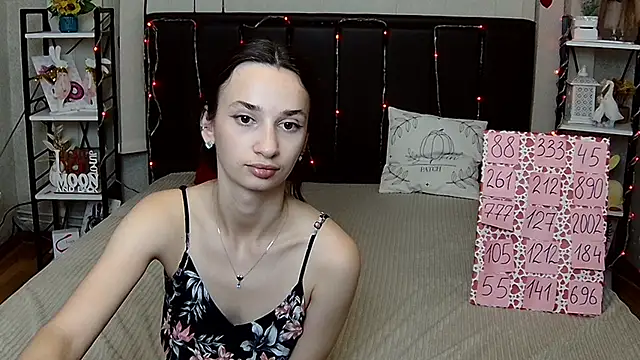 Je55icaBreeze Live XXX-chat