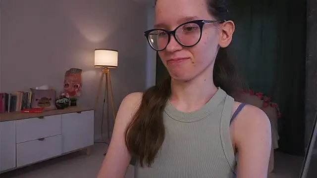 BettyBrowni's Live XXX Chat