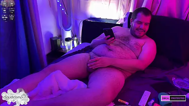XXX chat uživo modela bearcloudcomputa