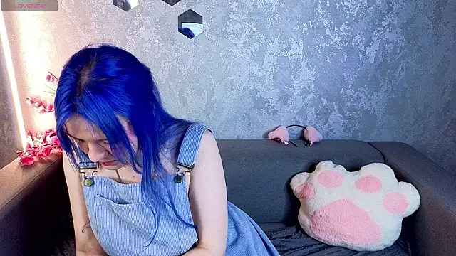 LinaSpark's Live XXX Chat