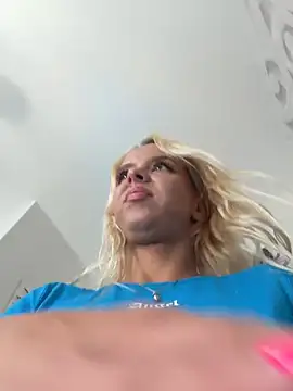 LikaCat Live XXX-chat