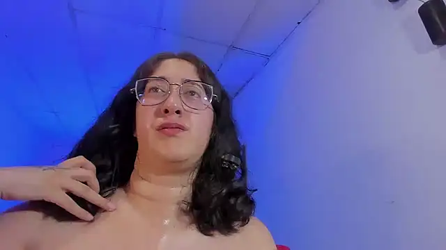 Sharoncrazy_1's Live XXX Chat