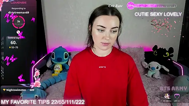 SemurMur's Live XXX Chat
