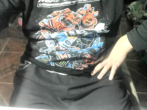 OreCam Chat XXX in diretta