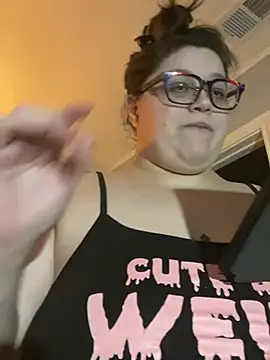 Chat XXX en directo de ItsBunniBabe