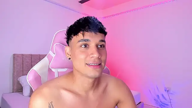 Chat XXX en directo de Michael_Jordan_zz